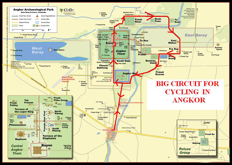 Big-Circuit