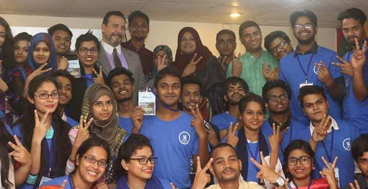 Remembering Who You Work For – The Beneficiary?… the Recipient?… the&nbsp;Donor?